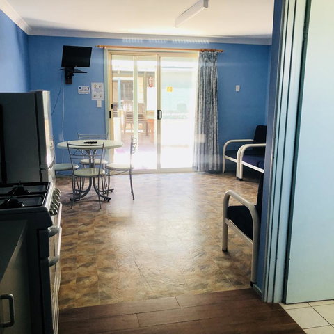 Bay Lodge - Holiday Jervis Bay 37