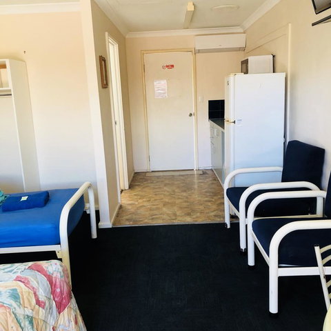 Bay Lodge - Holiday Jervis Bay 44