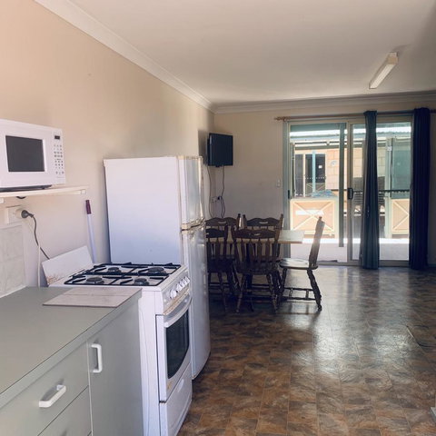 Bay Lodge - Holiday Jervis Bay 21