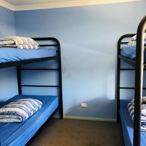 Bay Lodge - Holiday Jervis Bay 41