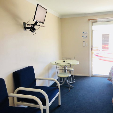 Bay Lodge - Holiday Jervis Bay 34