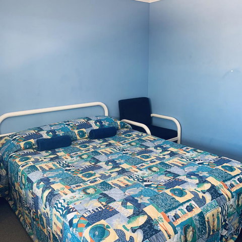 Bay Lodge - Holiday Jervis Bay 19