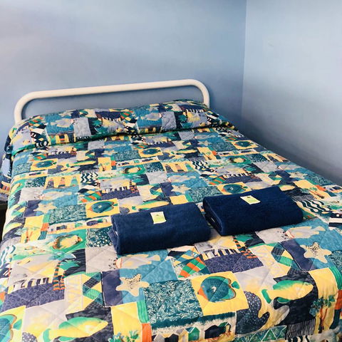 Bay Lodge - Holiday Jervis Bay 40