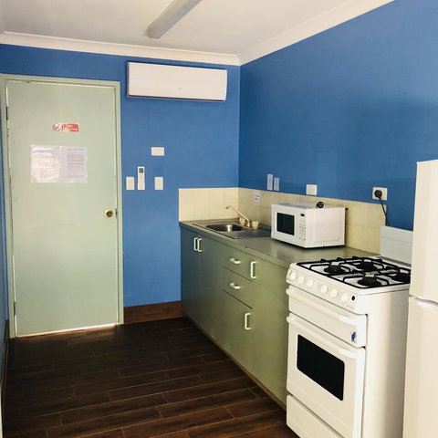 Bay Lodge - Holiday Jervis Bay 36