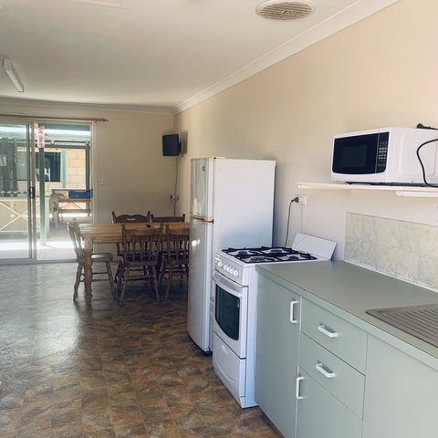 Bay Lodge - Holiday Jervis Bay 28