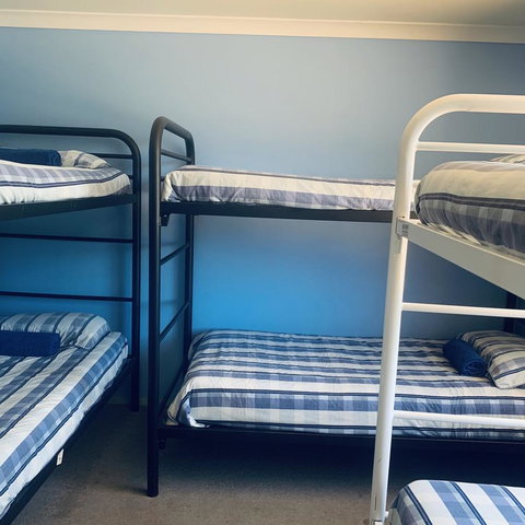 Bay Lodge - Holiday Jervis Bay 20