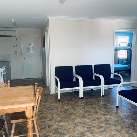 Bay Lodge - Holiday Jervis Bay 23