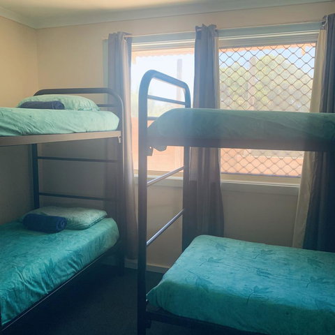 Bay Lodge - Holiday Jervis Bay 29