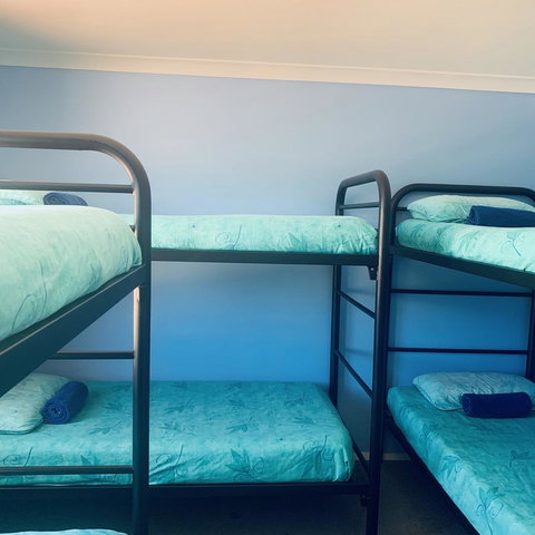 Bay Lodge - Holiday Jervis Bay 27