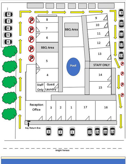 Bay Lodge - Holiday Jervis Bay 1
