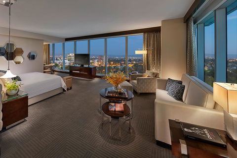 Crown Towers Perth - Holiday Jervis Bay 21