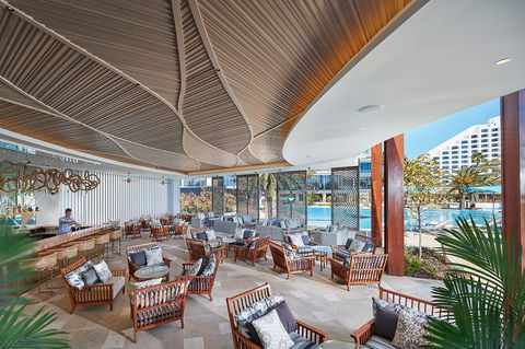 Crown Towers Perth - Holiday Jervis Bay 4