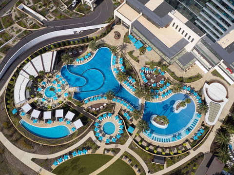 Crown Towers Perth - Holiday Jervis Bay 2