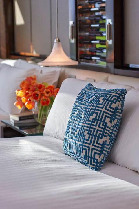 Crown Towers Perth - Holiday Jervis Bay 28