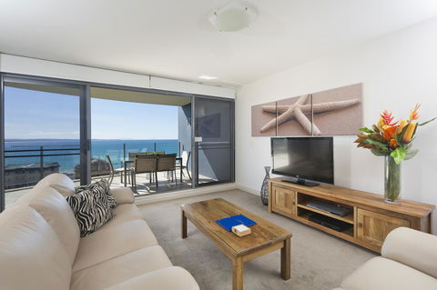 Sevan Apartments Forster - Holiday Jervis Bay 2