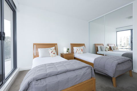Sevan Apartments Forster - Holiday Jervis Bay 14