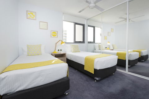 Sevan Apartments Forster - Holiday Jervis Bay 3
