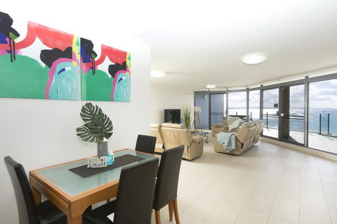 Sevan Apartments Forster - Holiday Jervis Bay 11