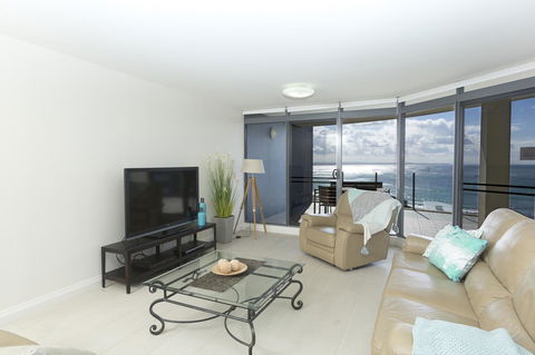 Sevan Apartments Forster - Holiday Jervis Bay 9