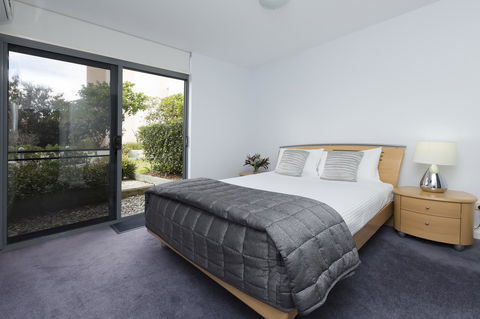 Sevan Apartments Forster - Holiday Jervis Bay 15