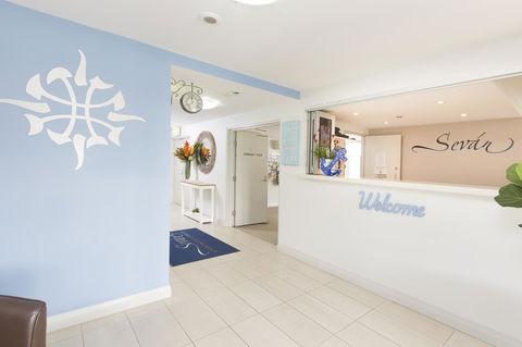 Sevan Apartments Forster - Holiday Jervis Bay 1