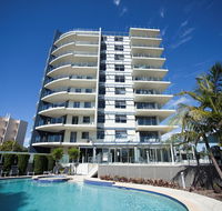 Sevan Apartments Forster - Holiday Jervis Bay