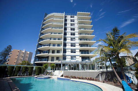 Sevan Apartments Forster - Holiday Jervis Bay 0