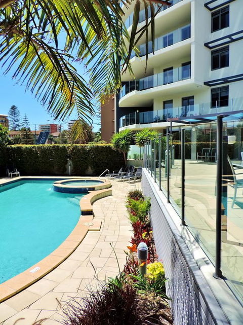 Sevan Apartments Forster - Holiday Jervis Bay 20