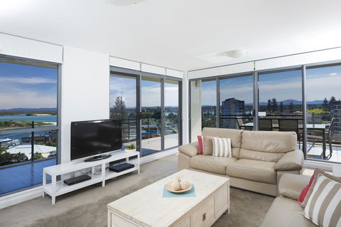 Sevan Apartments Forster - Holiday Jervis Bay 18