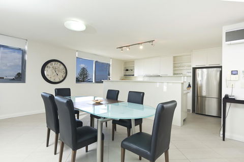 Sevan Apartments Forster - Holiday Jervis Bay 4