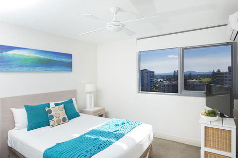 Sevan Apartments Forster - Holiday Jervis Bay 17