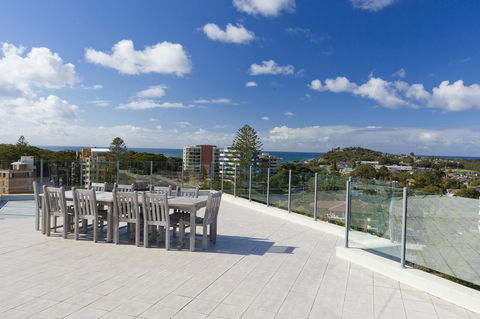 Sevan Apartments Forster - Holiday Jervis Bay 8