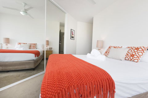 Sevan Apartments Forster - Holiday Jervis Bay 5