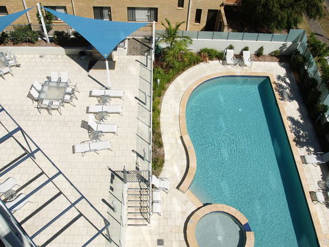 Sevan Apartments Forster - Holiday Jervis Bay 19