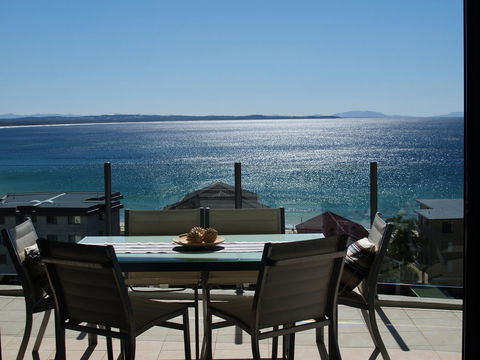 Sevan Apartments Forster - Holiday Jervis Bay 7