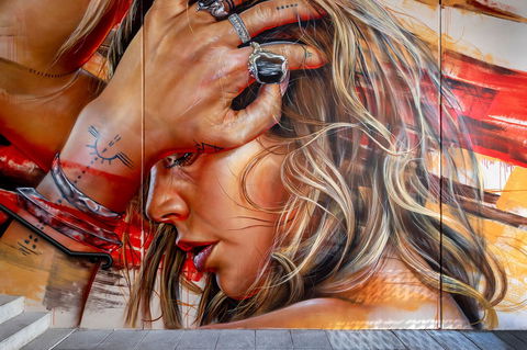 The Adnate Perth - Art Series - Holiday Jervis Bay 17