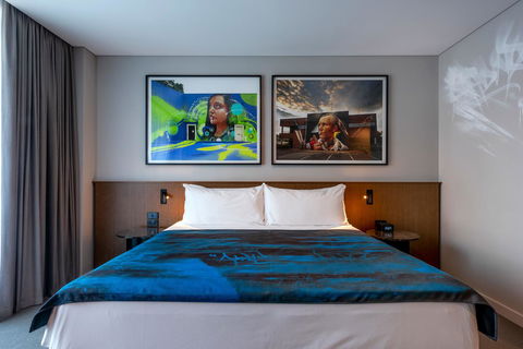 The Adnate Perth - Art Series - Holiday Jervis Bay 14