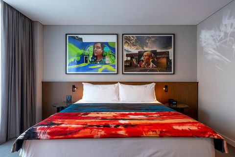 The Adnate Perth - Art Series - Holiday Jervis Bay 15