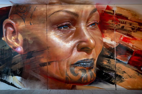 The Adnate Perth - Art Series - Holiday Jervis Bay 18