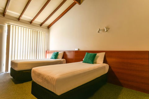 Sanno Marracoonda Perth Airport Hotel - Holiday Jervis Bay 19
