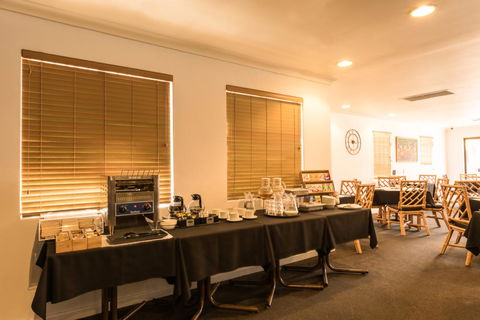 Sanno Marracoonda Perth Airport Hotel - Holiday Jervis Bay 9