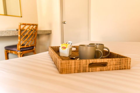 Sanno Marracoonda Perth Airport Hotel - Holiday Jervis Bay 13