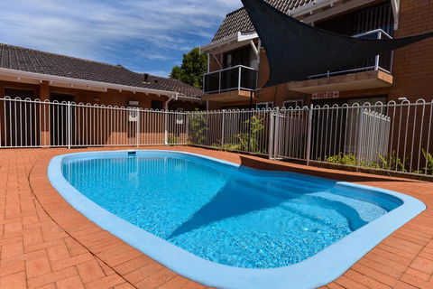 Sanno Marracoonda Perth Airport Hotel - Holiday Jervis Bay 5