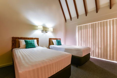 Sanno Marracoonda Perth Airport Hotel - Holiday Jervis Bay 18