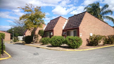 Sanno Marracoonda Perth Airport Hotel - Holiday Jervis Bay 30