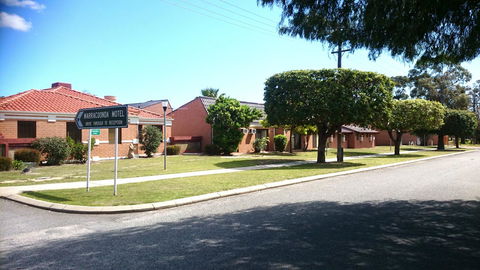 Sanno Marracoonda Perth Airport Hotel - Holiday Jervis Bay 29