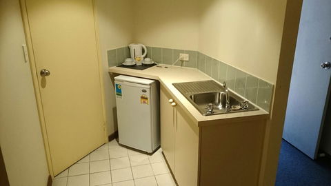 Sanno Marracoonda Perth Airport Hotel - Holiday Jervis Bay 32