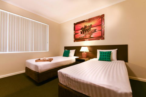 Sanno Marracoonda Perth Airport Hotel - Holiday Jervis Bay 16