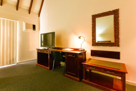 Sanno Marracoonda Perth Airport Hotel - Holiday Jervis Bay 14