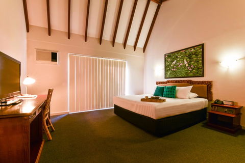 Sanno Marracoonda Perth Airport Hotel - Holiday Jervis Bay 7